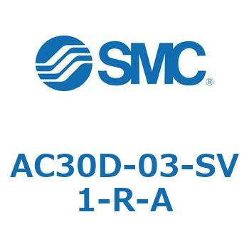 AC30D-03-SV1-R-A AC Series(AC30D-3) SMC 32189133