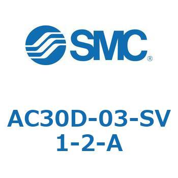 AC30D-03-SV1-2-A AC Series(AC30D-3) SMC 32189176