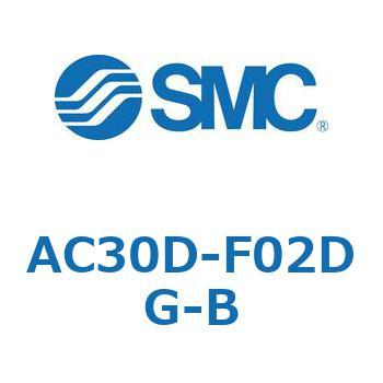 AC30D-F02DG-B AC Series(AC30D-F02) SMC 32189946