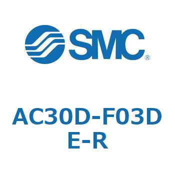 AC Series(AC30D-F03) SMC