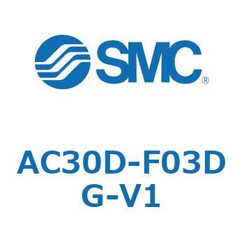 AC Series(AC30D-F03) SMC