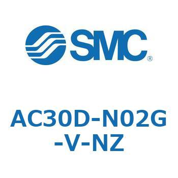 AC Series(AC30D-N02) SMC