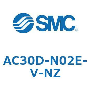 AC Series(AC30D-N02) SMC
