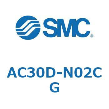 AC Series(AC30D-N02) SMC