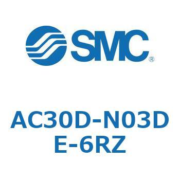 AC Series(AC30D-N03) SMC