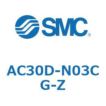 AC Series(AC30D-N03) SMC