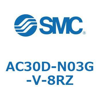 AC Series(AC30D-N03) SMC
