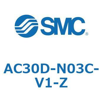 AC Series(AC30D-N03) SMC
