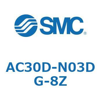 AC Series(AC30D-N03) SMC
