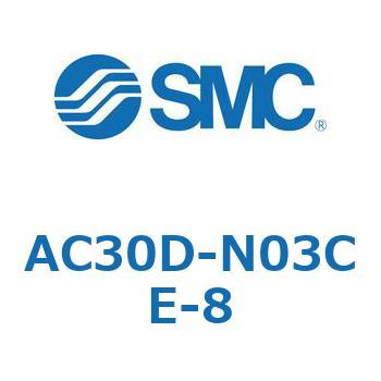 AC Series(AC30D-N03) SMC
