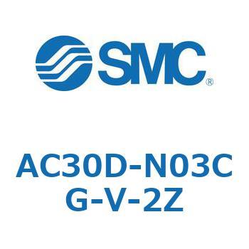 AC Series(AC30D-N03) SMC