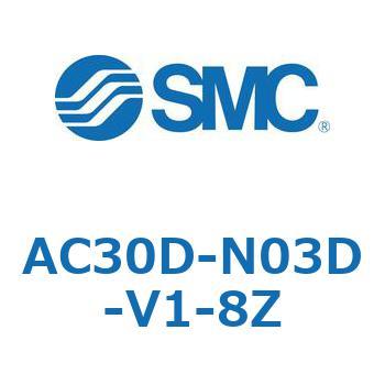 AC Series(AC30D-N03) SMC