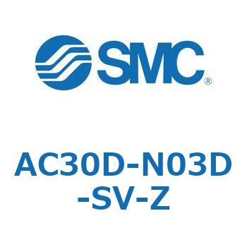 AC Series(AC30D-N03) SMC