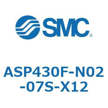 AS Series(ASP) - SMC