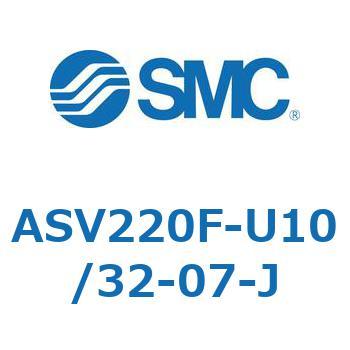 AS Series(ASV) SMC