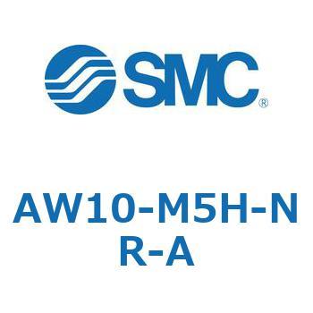 フィルタレギュレータ AW-Aシリーズ AW10 SMC