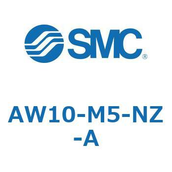 フィルタレギュレータ AW-Aシリーズ AW10 SMC