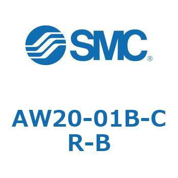 AW20-01B-CR-B AW Series(AW20-01B) SMC 32254942
