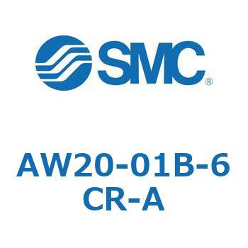 AW20-01B-6CR-A AW Series(AW20-01B) SMC 32254958