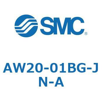 AW20-01BG-JN-A AW Series(AW20-01B) SMC 32255055