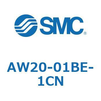 AW20-01BE-1CN AW Series(AW20-01B) SMC 32255152