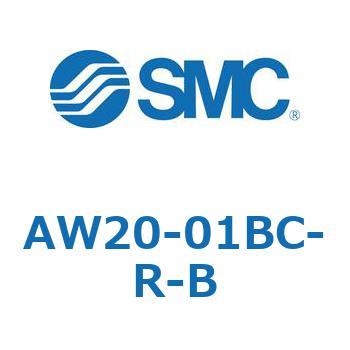 AW20-01BC-R-B AW Series(AW20-01B) SMC 32255265