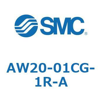 AW20-01CG-1R-A AW Series(AW20-01C) SMC 32255913