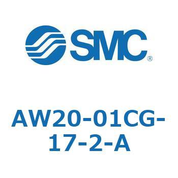 AW Series(AW20-01C) SMC