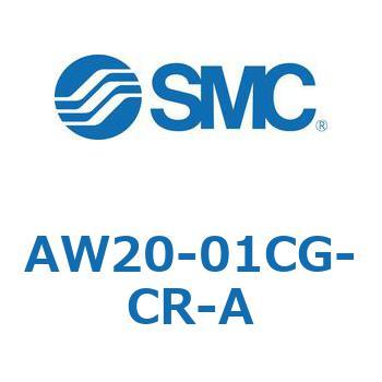 AW20-01CG-CR-A AW Series(AW20-01C) SMC 32256078