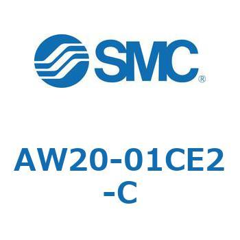AW20-01CE2-C AW Series(AW20-01C) SMC 32256184