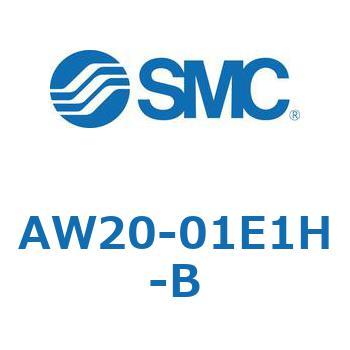 AW20-01E1H-B AW Series(AW20-01E) SMC 32256324