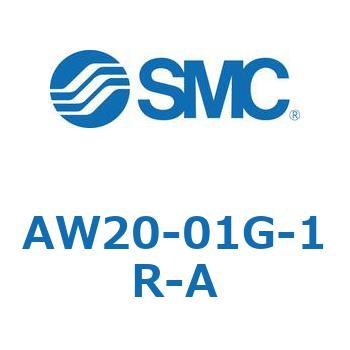 AW20-01G-1R-A AW Series(AW20-01G) SMC 32256342