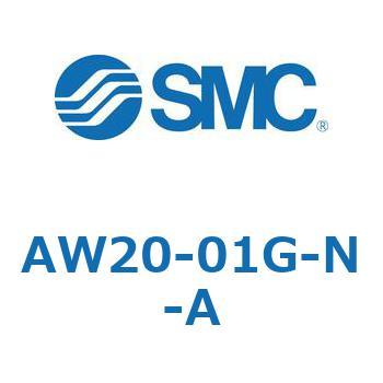 AW20-01G-N-A AW Series(AW20-01G) SMC 32256367