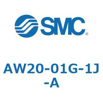 AW20-01G-1J-A AW Series(AW20-01G) SMC 32256498