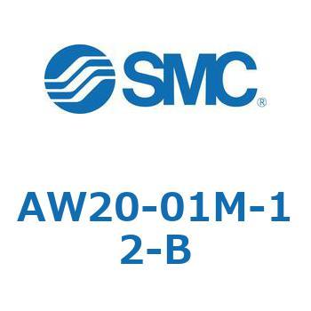AW Series(AW20-01M) - SMC