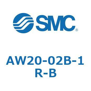AW Series(AW20-02B) - SMC