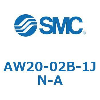 AW20-02B-1JN-A AW Series(AW20-02B) SMC 32256805
