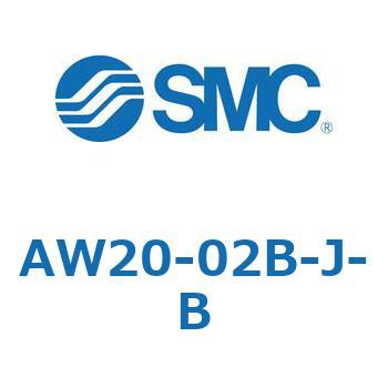 AW20-02B-J-B AW Series(AW20-02B) SMC 32256814