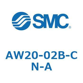 AW20-02B-CN-A AW Series(AW20-02B) SMC 32256918