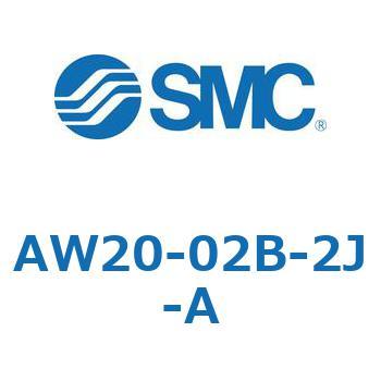 AW20-02B-2J-A AW Series(AW20-02B) SMC 32256954