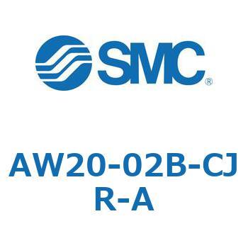 AW20-02B-CJR-A AW Series(AW20-02B) SMC 32256988