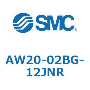 AW20-02BG-12JNR AW Series(AW20-02B) SMC 32257462