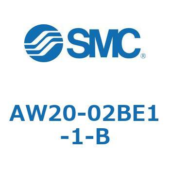AW20-02BE1-1-B AW Series(AW20-02B) SMC 32258004
