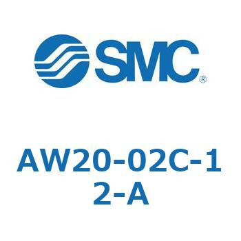 AW20-02C-12-A AW Series(AW20-02C) SMC 32258424