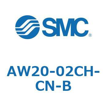 AW20-02CH-CN-B AW Series(AW20-02C) SMC 32258512