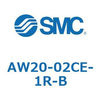 AW Series(AW20-02C) SMC