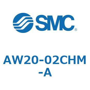 AW20-02CHM-A AW Series(AW20-02C) SMC 32258686