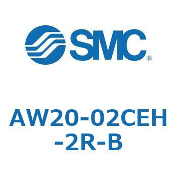 AW20-02CEH-2R-B AW Series(AW20-02C) SMC 32258792