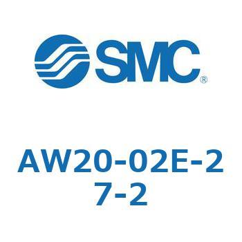 AW20-02E-27-2 AW Series(AW20-02E) SMC 32259282