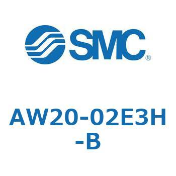 AW20-02E3H-B AW Series(AW20-02E) SMC 32259413